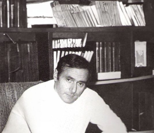 Fig. 1 Giordano Muratori.