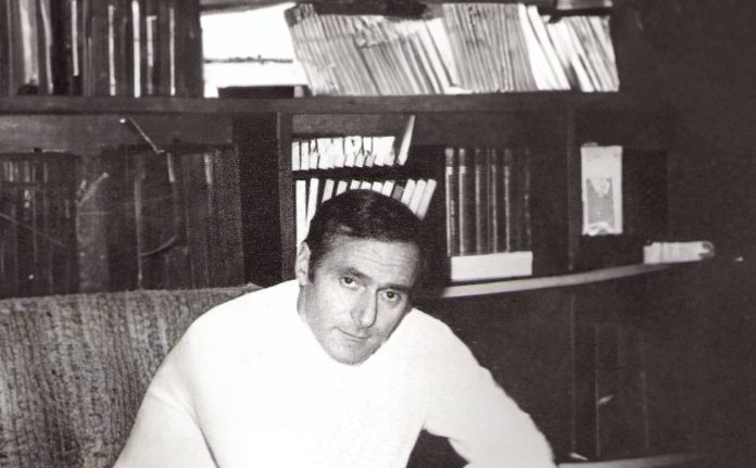 Fig. 1 Giordano Muratori.