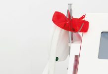 Trattamento laser dei fibromi del cavo orale