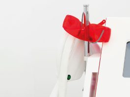 Trattamento laser dei fibromi del cavo orale