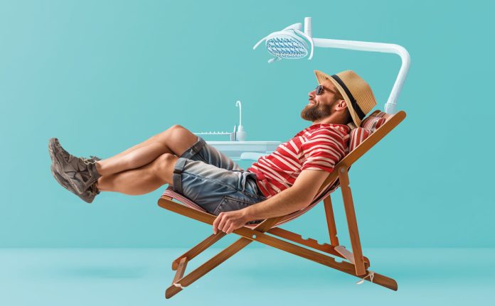 Il ruolo fondamentale dell’assistente alla poltrona nel successo di uno studio dentistico Il ruolo fondamentale dell’assistente alla poltrona nel successo di uno studio dentistico