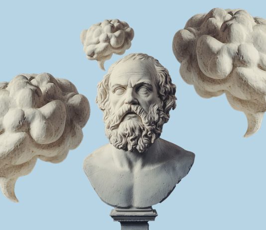 A proposito di etica