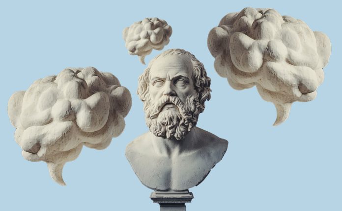 A proposito di etica