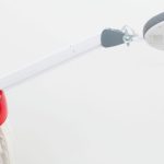 Trattamento laser dei fibromi del cavo orale