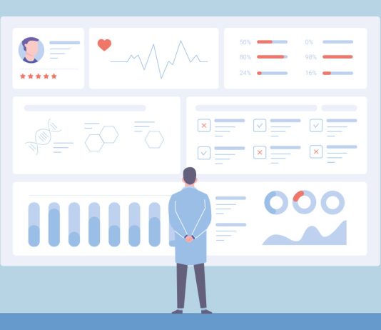 Dati sanitari e interoperabilità: i fondamenti della nuova sanità digitale Dati sanitari e interoperabilità: i fondamenti della nuova sanità digitale