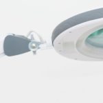 Trattamento laser dei fibromi del cavo orale