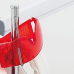Trattamento laser dei fibromi del cavo orale