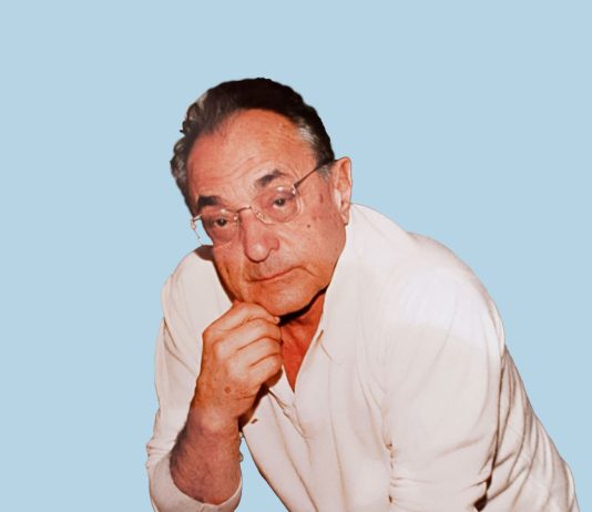 Ugo Pasqualini (1922-1998)