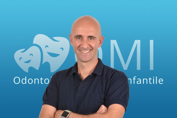 La tecnologia digitale in Odontoiatria Materno-Infantile: clinica, comfort e comunicazione col bimbo-famiglia