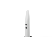 SIRIOS X3: Straumann presenta un nuovo scanner intraorale per il flusso digitale integrato SIRIOSX3