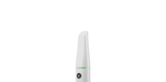 SIRIOS X3: Straumann presenta un nuovo scanner intraorale per il flusso digitale integrato SIRIOSX3