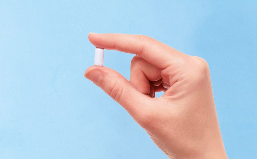 Chewing gum senza zucchero e benefici: cosa dice la scienza