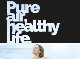 Purificatori Innoliving AirPro: validati da studi scientifici contro virus e batteri