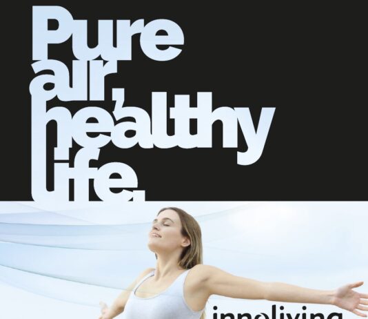 Purificatori Innoliving AirPro: validati da studi scientifici contro virus e batteri