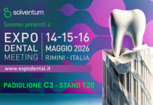 Solventum Expodental 2026