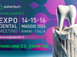 Solventum Expodental 2026