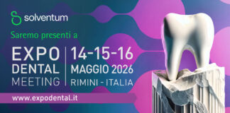 Solventum Expodental 2026