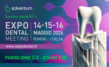 Solventum Expodental 2026