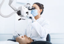 Microscopio Zeiss
