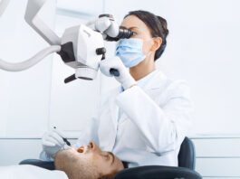 Microscopio Zeiss