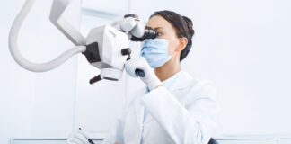 Microscopio Zeiss