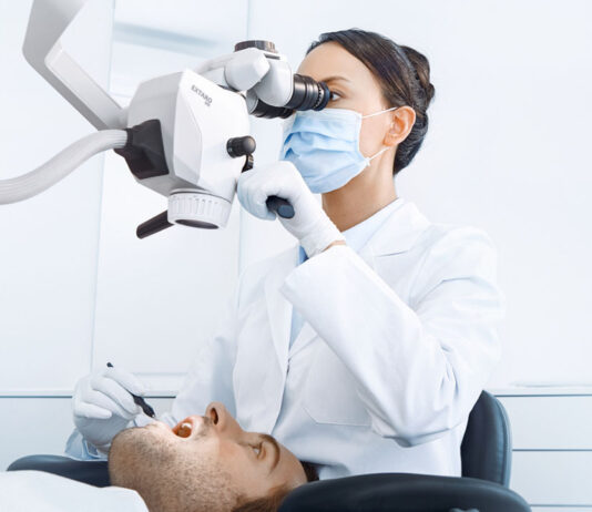 Microscopio Zeiss