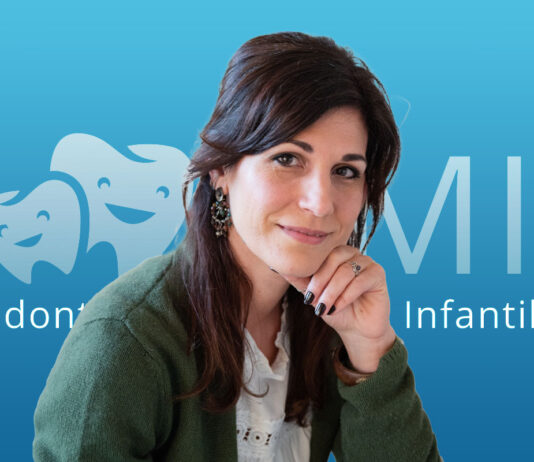 Accogliere il bimbo-famiglia nello studio odontoiatrico: parole, spazi, relazioni Accogliere il bimbo-famiglia nello studio odontoiatrico: parole, spazi, relazioni