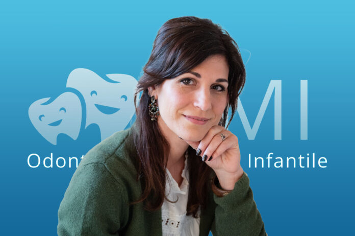 Accogliere il bimbo-famiglia nello studio odontoiatrico: parole, spazi, relazioni Accogliere il bimbo-famiglia nello studio odontoiatrico: parole, spazi, relazioni