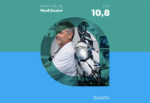 Lo studio odontoiatrico nell’era dell’AI. Chiave competitiva o rischio nascosto? Lo studio odontoiatrico nell’era dell’AI