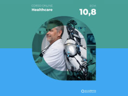 Lo studio odontoiatrico nell’era dell’AI