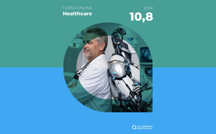 Lo studio odontoiatrico nell’era dell’AI Lo studio odontoiatrico nell’era dell’AI