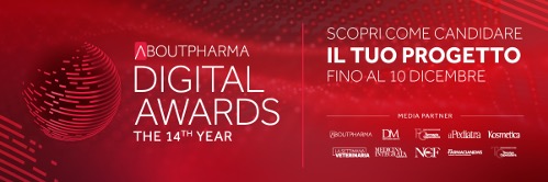 Digital Awards