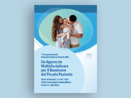 Un Approccio Multidisciplinare per il benessere del piccolo paziente Un Approccio Multidisciplinare per il benessere del piccolo paziente