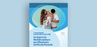 Un Approccio Multidisciplinare per il benessere del piccolo paziente Un Approccio Multidisciplinare per il benessere del piccolo paziente