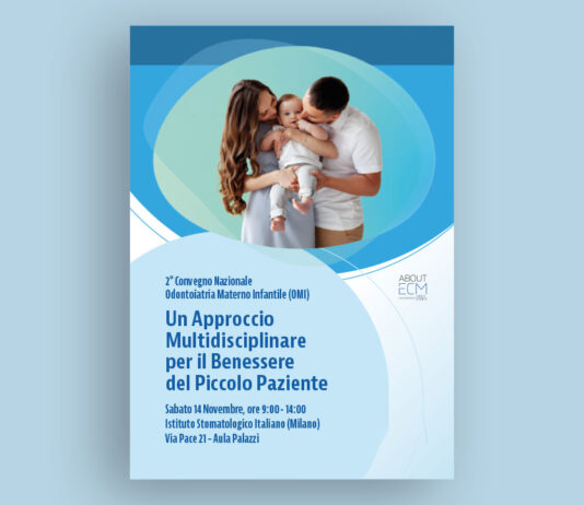 Un Approccio Multidisciplinare per il benessere del piccolo paziente