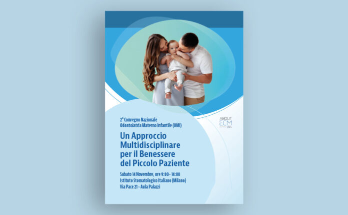Un Approccio Multidisciplinare per il benessere del piccolo paziente