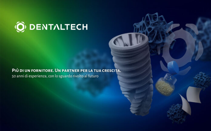 Dental Tech Dental Tech