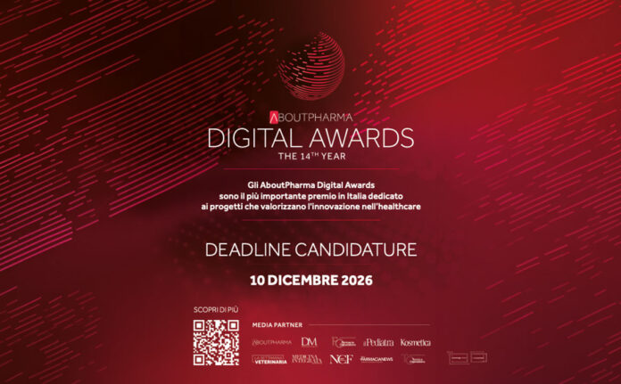 Digital Awards