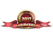 Barawards 2017: scopri e vota i locali e i professionisti candidati al premio