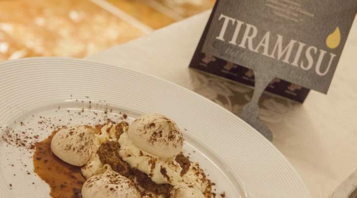 Tiramisù 2.0, le innovazioni degli chef del Friuli Venezia Giulia