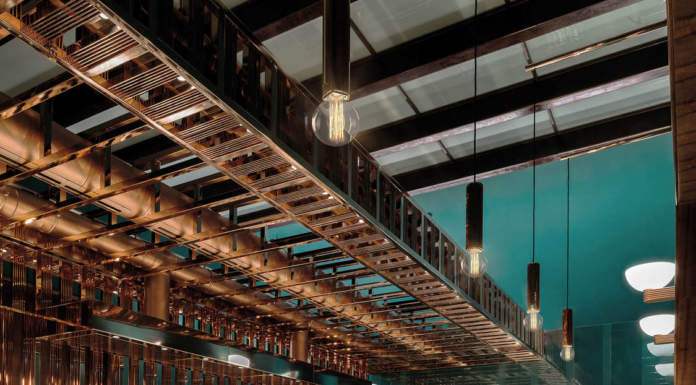 Vyta, la Bakery prende vita in stazione