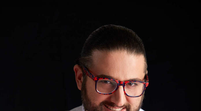 Roberto Rinaldini svela il metodo che sta dietro alle sue collezioni