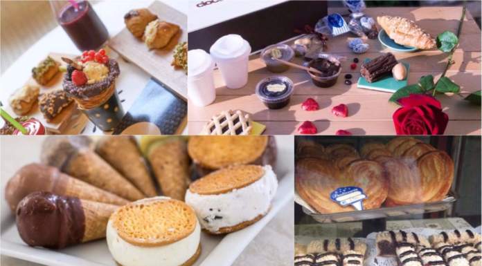 A Napoli tra Gelati, Cioccolato e sfogliatelle new generation