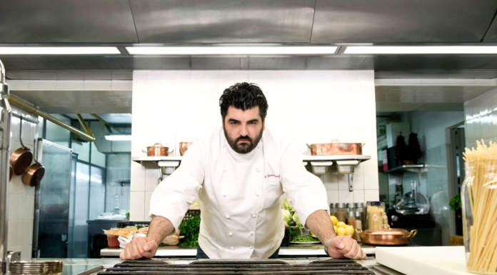 Antonino Cannavacciuolo apre la sua bakery, terza insegna piemontese