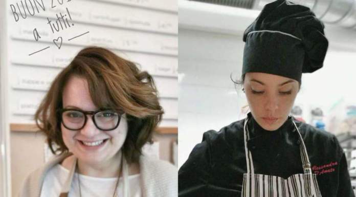 Se ci mette lo zampino la food blogger. L’apertura di Caffè Merenda