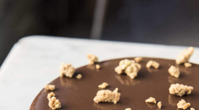 Pavé, stile informale ma qualità elevata