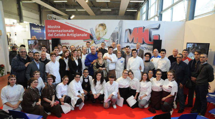 MIG a Longarone, il gusto dell’anno è Dolci armonie