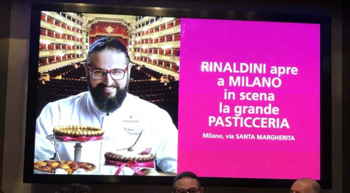 Roberto Rinaldini, pronto per il grande balzo all’estero. E non solo