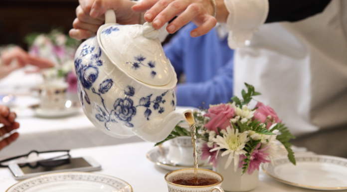 Babingtons, 125 anni del buon tè inglese che ha conquistato Roma