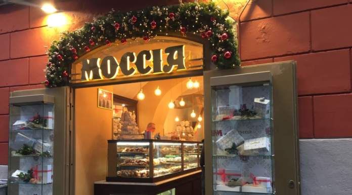 La nuova vita di Moccia 1936